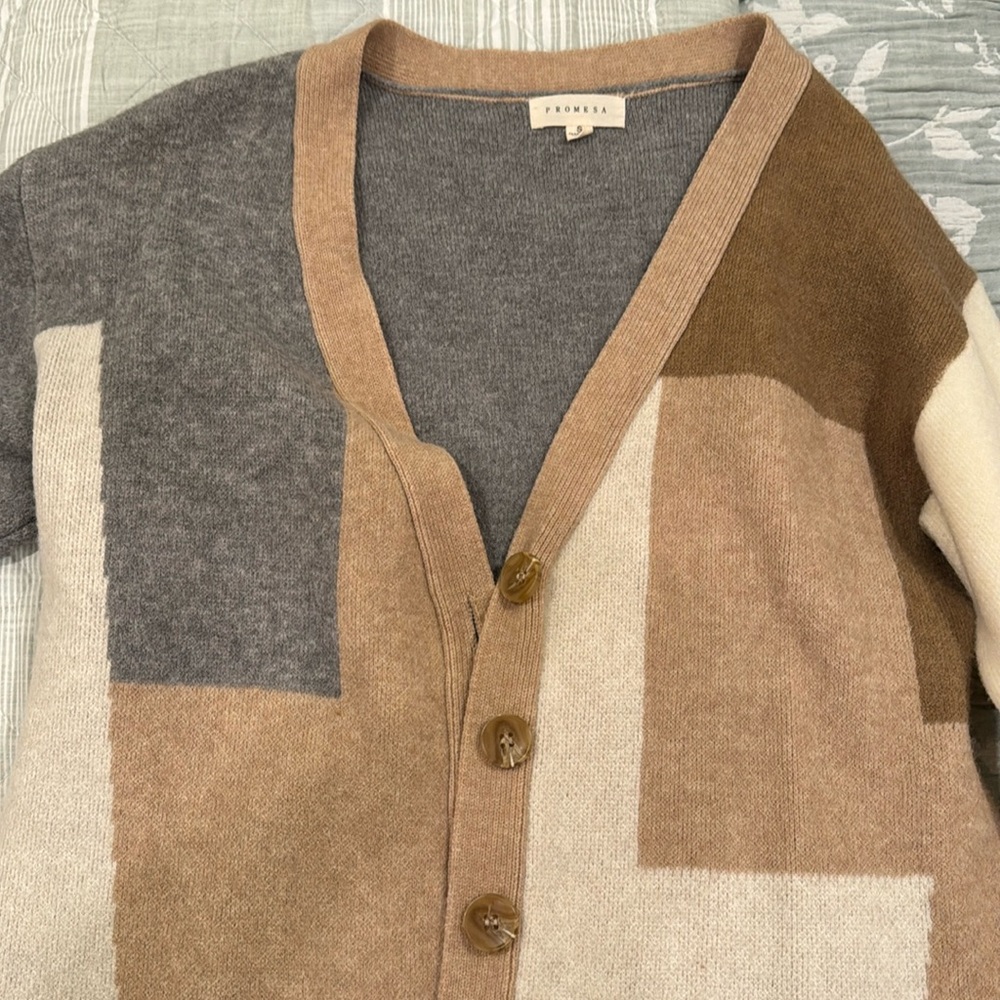 Cardigan
